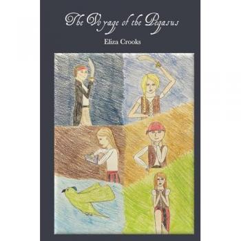 The Voyage Of The Pegasus