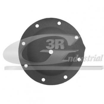 Membrana 3RG 80005 para sistemas de vacío