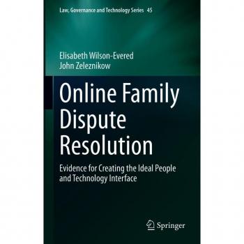 Vitalsource Technologies, Inc. Online Family Dispute Resolution