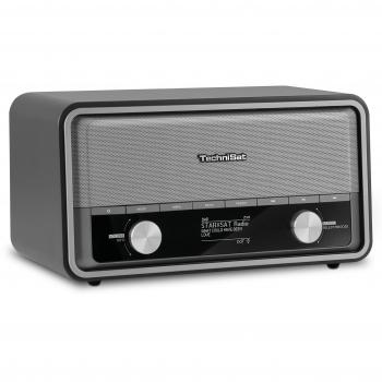 TechniSat DIGITRADIO 520 – Spotify Connect & Bluetooth Radio