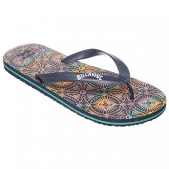 Sandalia Estilo Tides