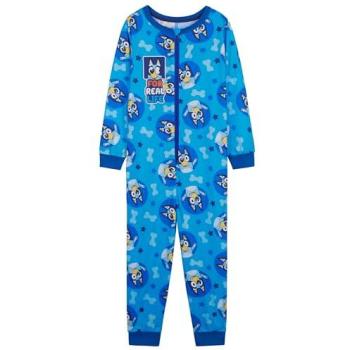 Bluey Little Blue Onse with Cuffs, 4‑5 yrs
