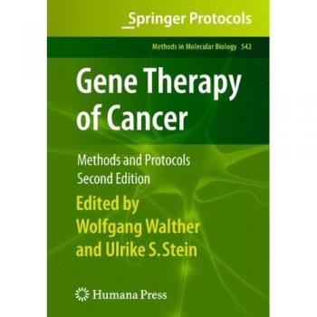 Gene Therapy of Cancer