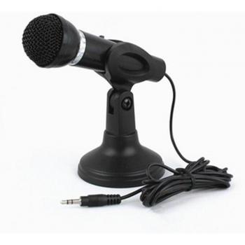 Condensador Mikrofon para PC y Teléfono
