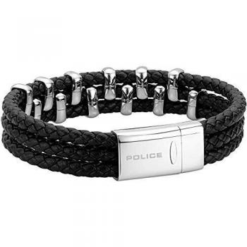 Pulsera Police Norrebro S14APL01B para Hombre