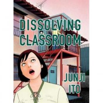 Dissolving Classroom Collector's Edition