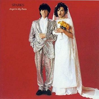 Angst in My Pants [Import