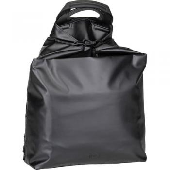 Jost Tolja Backpack in Schwarz