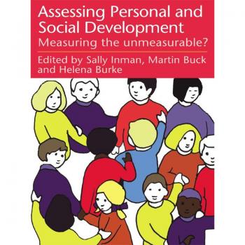 Vitalsource Technologies, Inc. Assessing Children's Personal And Social Development