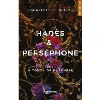 Hades et Persephone