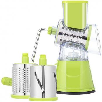 QuickSlice Vegetable Grater
