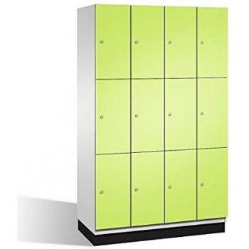 Armadio Cambiamento Porta Divisorio