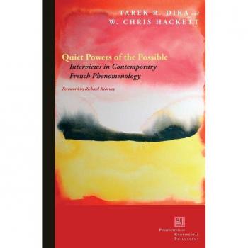 Vitalsource Technologies, Inc. Quiet Powers Of The Possible: Interviews In Contemporary French Phenom