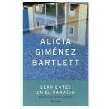 SERPIENTES EN EL PARAISO
