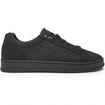 Calvin Klein Scarpe Sneaker Nero Triplice EU 45