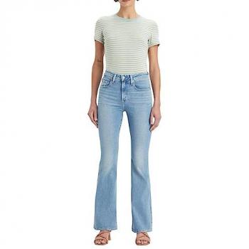 Levi's 726 HR Flare Denim
