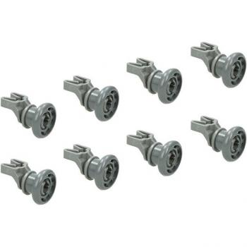 Dishwasher Upper Basket Wheel for Fricon Port Exp.DW(92160)