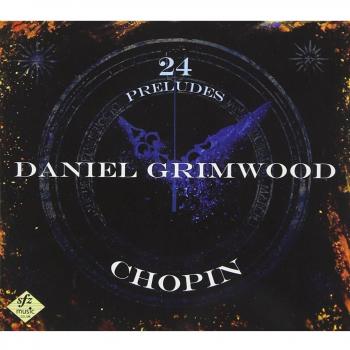 Chopin: 24 Preludes