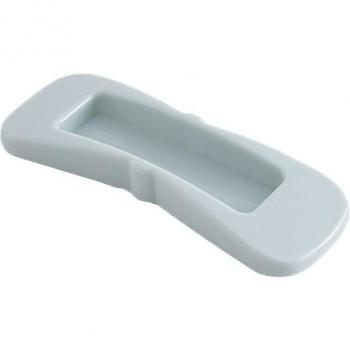 2PC Adhesive Door Handle Set