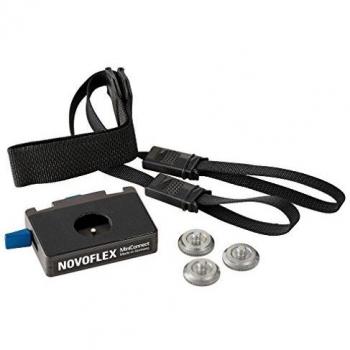 Novoflex Quick-Link Miniconnect Professional Assembly