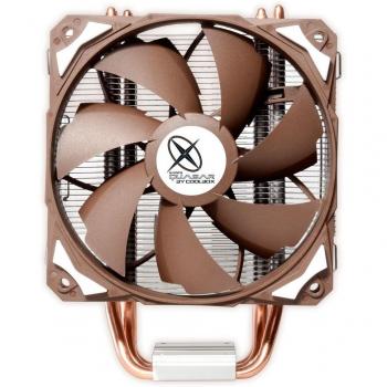 CoolBox Ventilador Universal para CPU