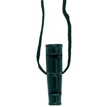 Buffalo 2-Tone Horn Whistle