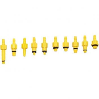 Ensemble d'Outils de Purge pour Freins à Disque Hydraulique