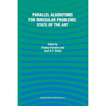 Parallel Algorithms for Irregular Problems: State of the Art