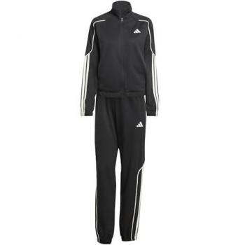 Men’s Stadium Tracksuit – Black, XL – Adidas Edition