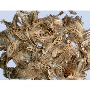 Small Point Feather Blend – 4‑6 cm (10 g)