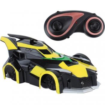 Voiture télécommandée cascadeur