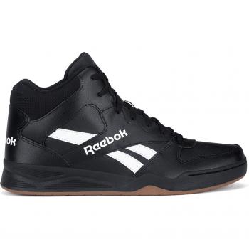 Reebok BB4500 HI2 Sneakers Alte Nero