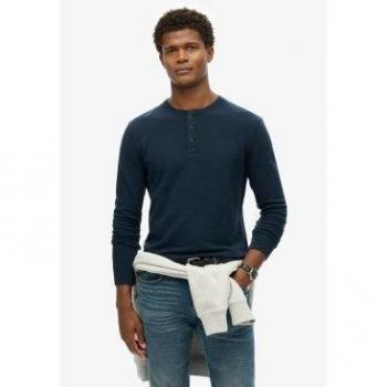 Superdry Stehkragen-Sweatshirt