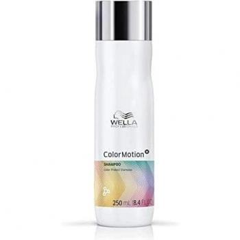 Wella | Champú Wella Color Motion Protector de Color (250 ml)