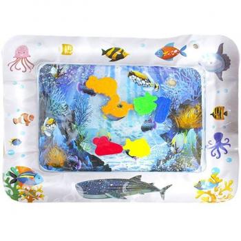 Centre de Jeu Aquatique Bébé