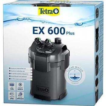 Tetra EX 600 Plus Filter System