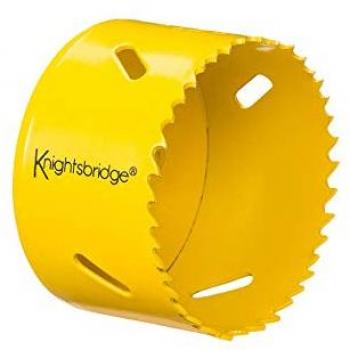 Knightsbridge Precision Cut 65mm Bi-metal Holesaw
