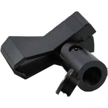 Accessoire micro flexible et amovible rapide