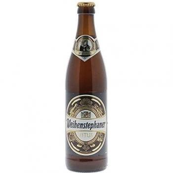 Weihenstephan Vitus Weizenbock 50cl