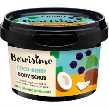 Bellezza Coco-Berry Corpo 350g