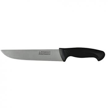 Coltello Macellaio 18 cm in Acciaio Inox Temperato Professionale
