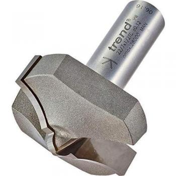 Mould 22/7x1/2TC Astragal R22 – 40mm Diagonal Trend
