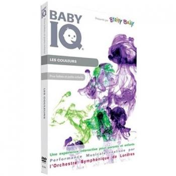 Baby IQ