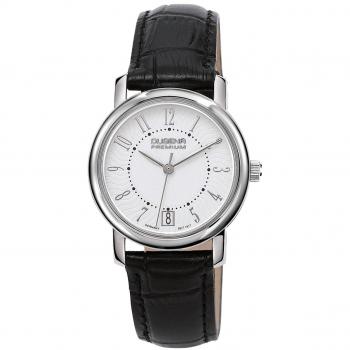 Refined Heritage Women's Clock