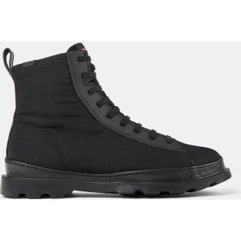 Scarponi Camper Brutus 45 in Carbonio Nero