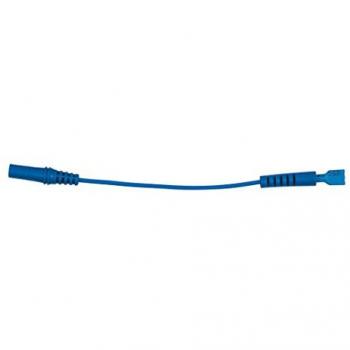 KS Tools 150.0963 Verbindungskabel Buchse 4 mm