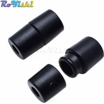 Adaptador Pop de Barril con Hebillas en 10 Unidades