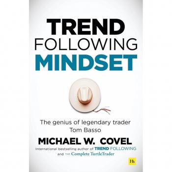 Vitalsource Technologies, Inc. Trend Following Mindset