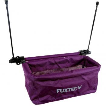 FUXTEC Purpur Tasche für Bollerwagen