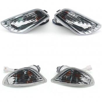 Motorfiets Indicatoren Voor En Achter Voor Piaggio Vespa LX LXV S 50 125 150